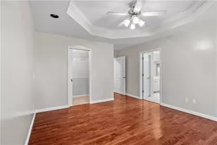 137 Hunters Trail, Calhoun, GA 30701 - Photo 13