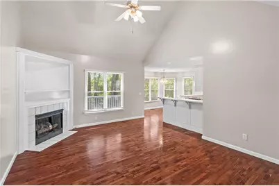 137 Hunters Trail, Calhoun, GA 30701 - Photo 5