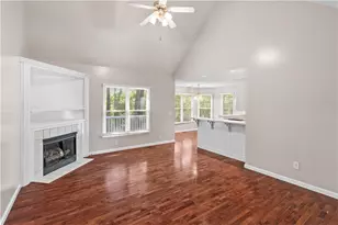 137 Hunters Trail, Calhoun, GA 30701 - Photo 5