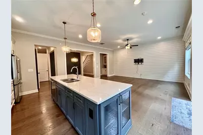 3277 Artessa Lane NE, Marietta, GA 30062 - Photo 9