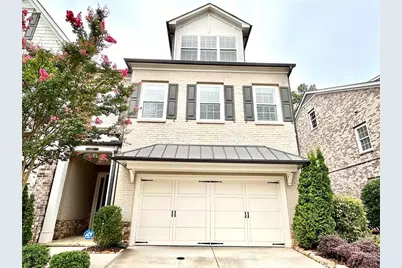 3277 Artessa Lane NE, Marietta, GA 30062 - Photo 1