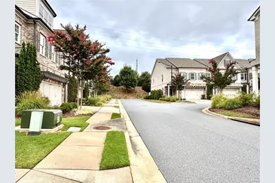 3277 Artessa Lane NE, Marietta, GA 30062 - Photo 45