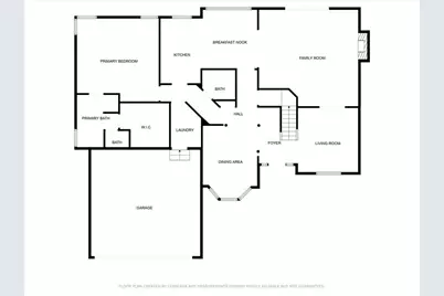 3 Belmont Court SE, Rome, GA 30161 - Photo 45