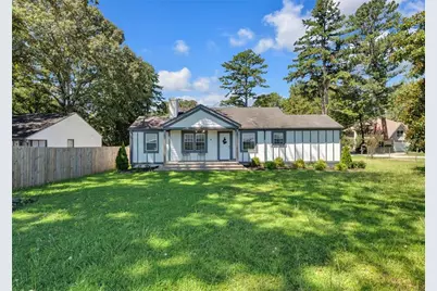 3910 Clairmont Road, Atlanta, GA 30341 - Photo 1