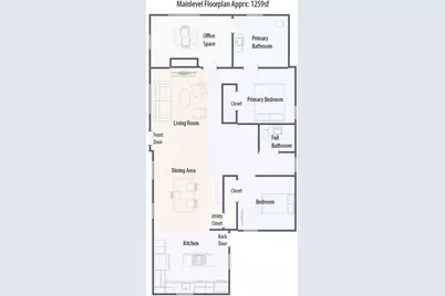 3910 Clairmont Road, Atlanta, GA 30341 - Photo 23