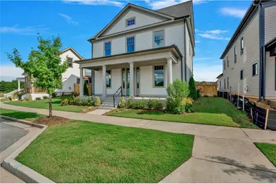 1356 Flora Drive, Conyers, GA 30094 - Photo 3