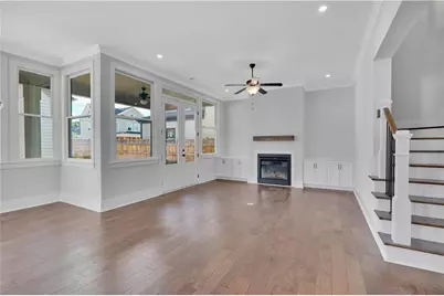 1356 Flora Drive, Conyers, GA 30094 - Photo 21