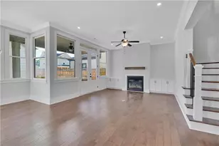 1356 Flora Dr, Conyers, GA 30094 - Photo 21