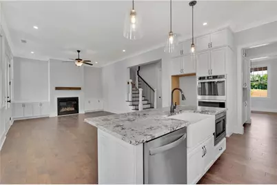 1356 Flora Drive, Conyers, GA 30094 - Photo 19