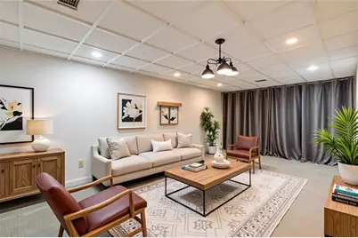 5377 Trentham Drive, Dunwoody, GA 30338 - Photo 45