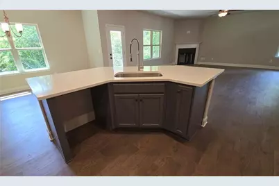 956 Lakeview Oaks Court, Grayson, GA 30017 - Photo 9