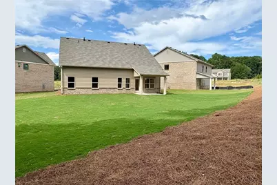 946 Lakeview Oaks Court, Grayson, GA 30017 - Photo 23