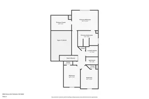 8829 Seneca Rd, Palmetto, GA 30268 - Photo 3