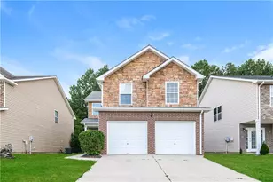 8829 Seneca Rd, Palmetto, GA 30268 - Photo 1