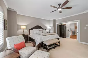 132 Staddle Bridge Ave, Canton, GA 30114 - Photo 23