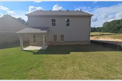 936 Lakeview Oaks Court, Grayson, GA 30017 - Photo 33