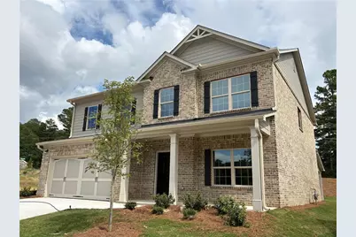 936 Lakeview Oaks Court, Grayson, GA 30017 - Photo 3