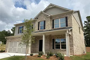 936 Lakeview Oaks Ct, Grayson, GA 30017 - Photo 3