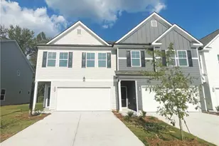 41 Huntley Trce, Hoschton, GA 30548 - Photo 1