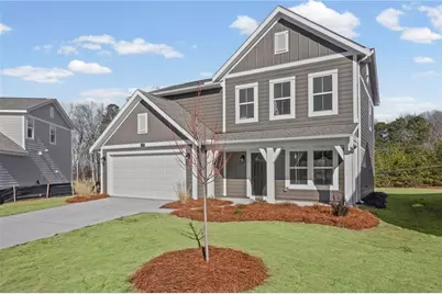 108 Alpine Court, Dallas, GA 30132 - Photo 7