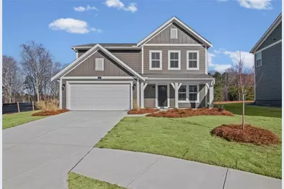 108 Alpine Court, Dallas, GA 30132 - Photo 5