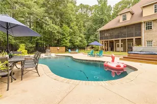 394 S Alexander Creek Rd, Newnan, GA 30263 - Photo 7