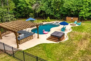 394 S Alexander Creek Rd, Newnan, GA 30263 - Photo 67