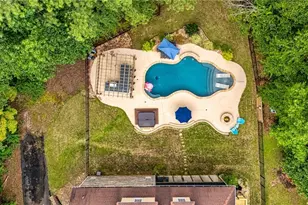 394 S Alexander Creek Rd, Newnan, GA 30263 - Photo 65