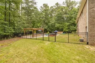 394 S Alexander Creek Rd, Newnan, GA 30263 - Photo 61