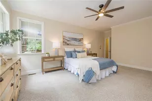 394 S Alexander Creek Rd, Newnan, GA 30263 - Photo 29