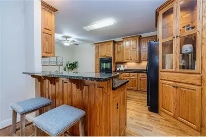 394 S Alexander Creek Road, Newnan, GA 30263 - Photo 21