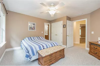 394 S Alexander Creek Road, Newnan, GA 30263 - Photo 37