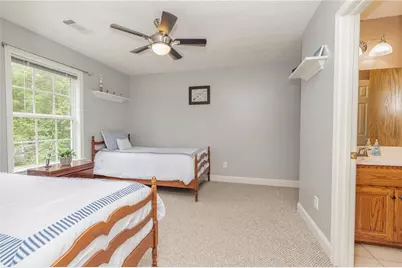 394 S Alexander Creek Road, Newnan, GA 30263 - Photo 41