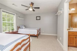 394 S Alexander Creek Rd, Newnan, GA 30263 - Photo 41