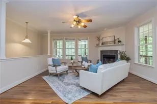 394 S Alexander Creek Rd, Newnan, GA 30263 - Photo 19