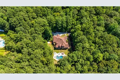 394 S Alexander Creek Road, Newnan, GA 30263 - Photo 63