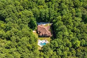 394 S Alexander Creek Rd, Newnan, GA 30263 - Photo 63