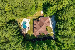 394 S Alexander Creek Rd, Newnan, GA 30263 - Photo 9