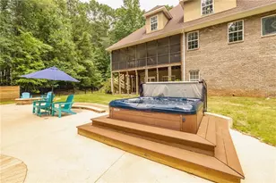 394 S Alexander Creek Rd, Newnan, GA 30263 - Photo 59