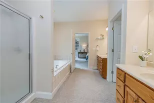 394 S Alexander Creek Rd, Newnan, GA 30263 - Photo 31