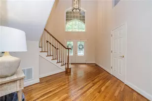 394 S Alexander Creek Rd, Newnan, GA 30263 - Photo 13