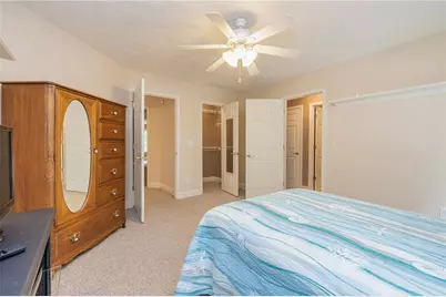 394 S Alexander Creek Road, Newnan, GA 30263 - Photo 47