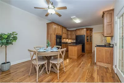 394 S Alexander Creek Road, Newnan, GA 30263 - Photo 23