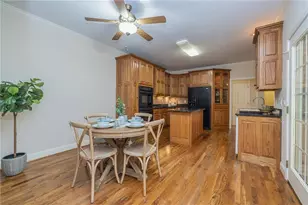 394 S Alexander Creek Rd, Newnan, GA 30263 - Photo 23