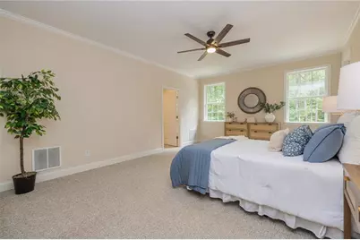 394 S Alexander Creek Road, Newnan, GA 30263 - Photo 27