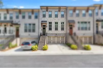 2453 Soft Maple Street, Doraville, GA 30360 - Photo 1