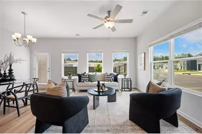 9436 Maple Grove Lane #56, Jonesboro, GA 30238 - Photo 9