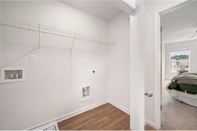 9436 Maple Grove Lane #56, Jonesboro, GA 30238 - Photo 21