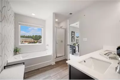 9436 Maple Grove Lane #56, Jonesboro, GA 30238 - Photo 27