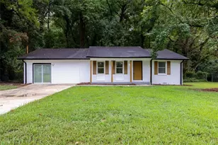 5411 Louis Xiv Ln, Atlanta, GA 30349 - Photo 1